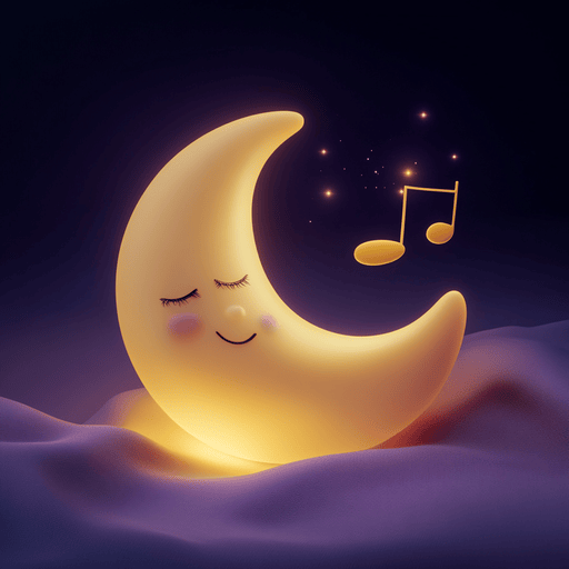 Baby Sleep Sounds: White Noise